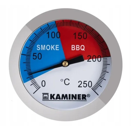 Termometr do wosku lub bazy mydlanej duzy zakres temperatur