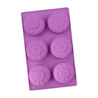 Zestaw do robienia mydła KREATYWNY prezent na zimę dla dziecka XXL