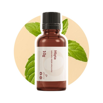 Naturalny olejek eteryczny Miętowy