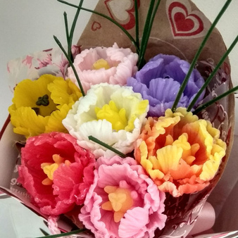 Mocno nawilżająca biała baza mydlana 68/3 z olejem kokosowym 1 kg