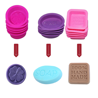 DUŻY zestaw do robienia mydła mydeł naturalnych glicerynowych kreatywne pudełko