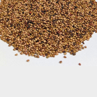 Całe pestki truskawek peeling złuszczający 50g