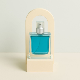 Olejek zapachowy EAU DE OCEAN do świec i mydła