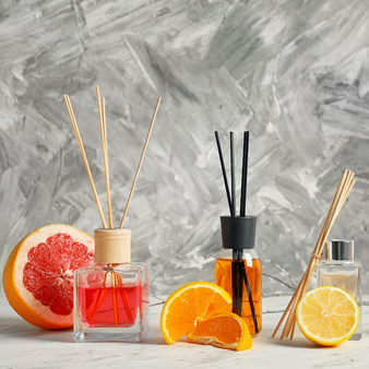 Naturalny olejek eteryczny Pomarańczowy