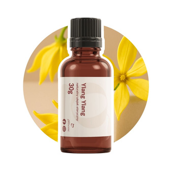 Naturalny olejek eteryczny Ylang Ylang 30g