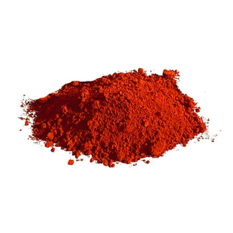 Tlenek żelaza CZERWONY pigment mineralny do barwienia naturalnych mydeł 30g