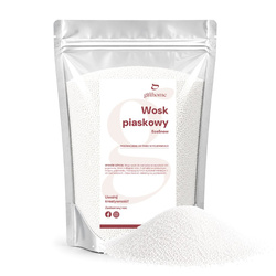 Wosk roślinny EcoSnow Powdered 20 kg HURT