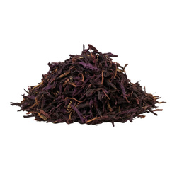 Suszone płatki chaber bławatek CZARNY 10g do dekoracji