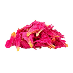 Suszone kwiaty piwonii 10 g dekoracyjne