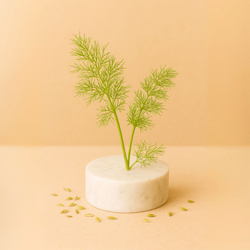 Naturalny olejek eteryczny Koper włoski 30g