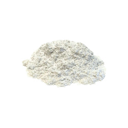 AQUA MIKA Pigment perłowy BIAŁY do kul kąpielowych mydła 10g