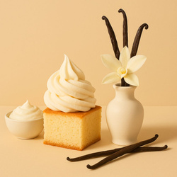 Olejek zapachowy SŁODKA WANILIA do świec i mydła 