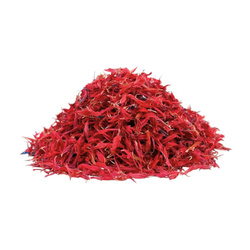 Zestaw suszu dekoracyjnego chaber bławatek 10g różowy