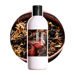 Olejek zapachowy tytoń wanilia TOBACCO VANILLE do świec i mydła 100g