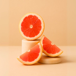 Naturalny olejek eteryczny Biały Grejpfrut