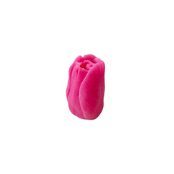 Forma silikonowa do świec kwiatów z mydła 3D Tulipan M GH-FS273