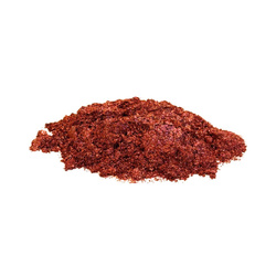 AQUA MIKA Pigment perłowy CZERWONY do kul kąpielowych mydła 10g