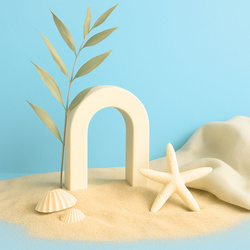 Olejek zapachowy MORSKA BRYZA do świec i mydła 