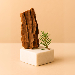 Naturalny olejek eteryczny Drzewo Cedrowe 30g