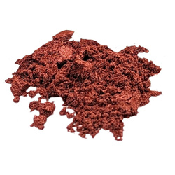 Mika perłowa PASSIONATA naturalny pigment 100g do barwienia wosku i mydła