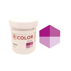 Barwnik w paście do bazy mydlanej niemigrujący HB COLOR Solo Magic 60g