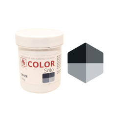 Barwnik w paście do bazy mydlanej niemigrujący HB COLOR Solo Space 60g