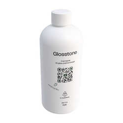 Impregnat Glosstone do gipsu polimerowego z efektem połysku 500ml
