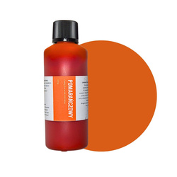 Barwnik w płynie do wosku świec 100 g POMARAŃCZOWY