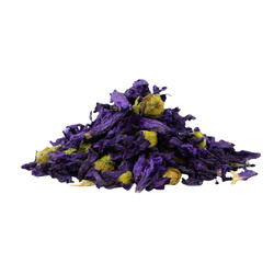 Ślaz dziki malwa kwiaty dekoracyjne 10g