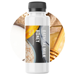 Olejek zapachowy płatki owsiane z mlekiem i miodem OATMEAL MILK HONEY do świec i mydła 500g