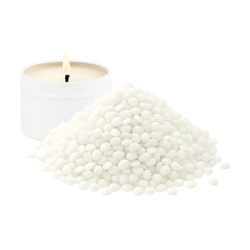 Wosk kokosowy EcoCoco Container do świec zalewanych