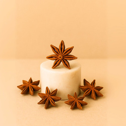 Naturalny olejek eteryczny Anyż