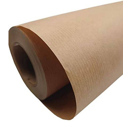 Papier kraft do pakowania prezentów i florystyki 50 cm x 9 yardów