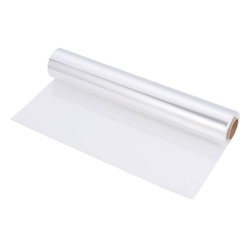 Celofan folia do pakowania prezentów 50x70 cm ROLKA