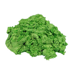 Mika perłowa WILLOW naturalny pigment 30g do barwienia mydła wosku kul kąpielowych