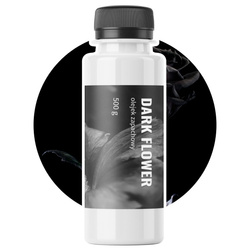 Olejek zapachowy czarny kwiat DARK FLOWER do świec i mydła 500g