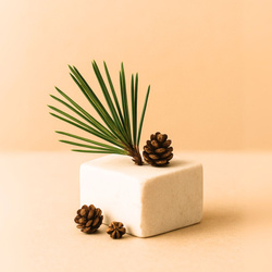 Naturalny olejek eteryczny Sosna 30g