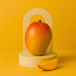 Olejek zapachowy MANGO do świec i mydła 