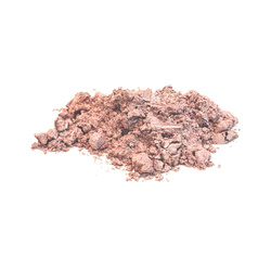 AQUA MIKA Pigment perłowy SZAMPAŃSKI do kul kąpielowych mydła 10g