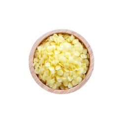 Naturalny wosk pszczeli do świec 1 kg