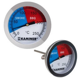 Termometr do wosku lub bazy mydlanej duzy zakres temperatur