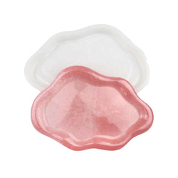 Forma silikonowa PODSTAWKA Chmura do odlewów z gipsu lub żywicy GH-FS290