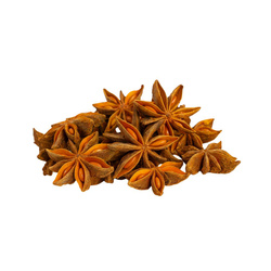 Anyż gwiazdki dekoracyjny 10g do świec i mydełek glicerynowych