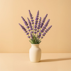 Naturalny olejek eteryczny lawendowy 30g Lawenda Organiczna