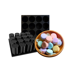 Prasa do robienia kul kąpielowych PASTYLKI MUSUJĄCE DO KĄPIELI kreatywna zabawa DIY dla dzieci