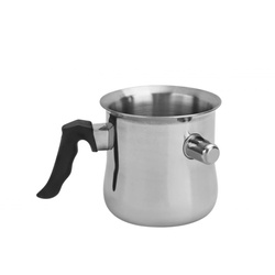 Miska do kąpieli wodnej wosku sojowego bazy mydlanej 