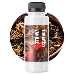 Olejek zapachowy tytoń wanilia TOBACCO VANILLE do świec i mydła 500g