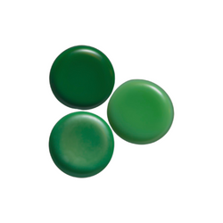 Barwnik tłuszczowy w kostce do wosku świec 10 g SZMARAGDOWY