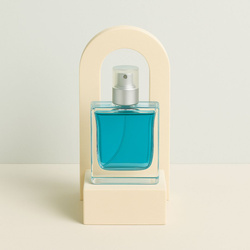 Olejek zapachowy EAU DE OCEAN do świec i mydła