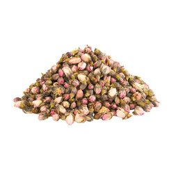 Suszony kwiat brzoskwini 10 g do dekoracji